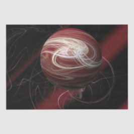 Papel De Seda Hilos del Cosmos