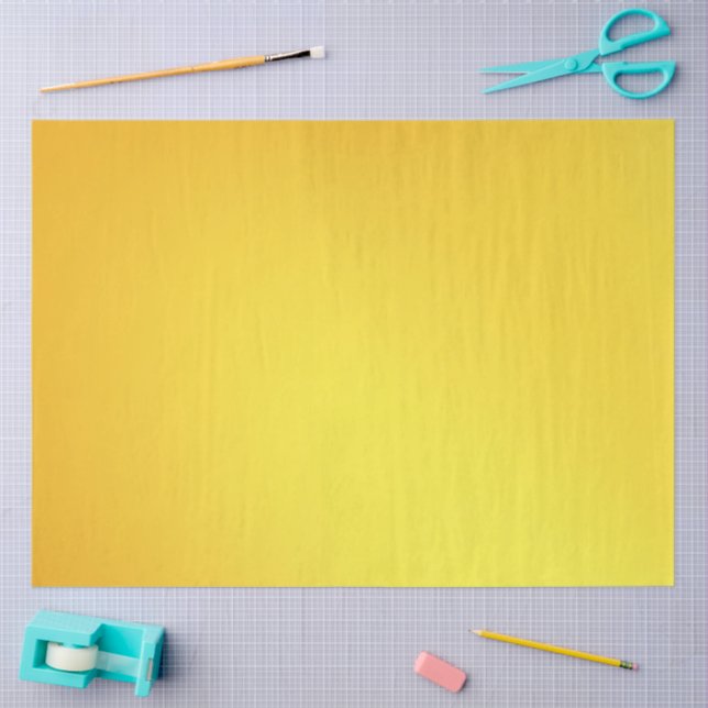 Papel De Seda Himno de Sundrop (Artesanía)