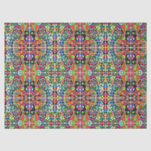 Papel De Seda himno para el fin de semana