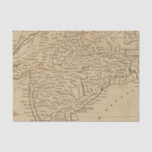 Papel De Seda Hindoostan 6