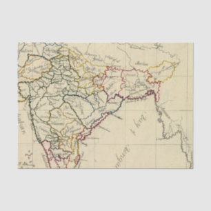 Papel De Seda Hindostan