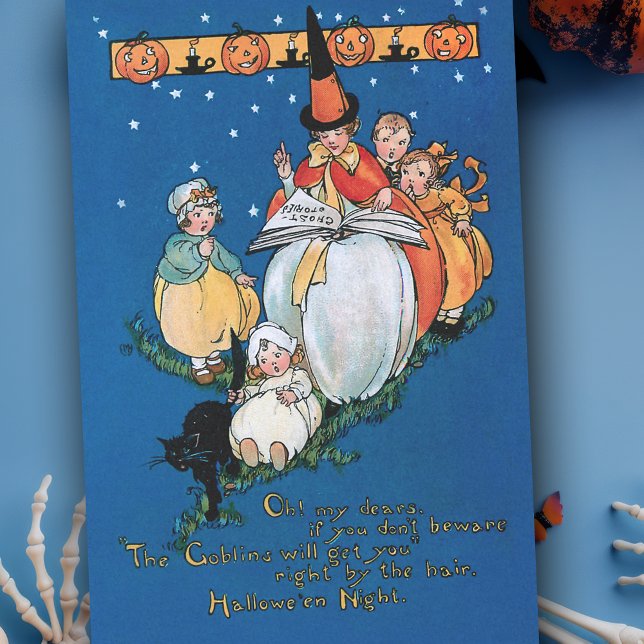 Papel De Seda Historias fantasma de lectura de brujas de Bonito  (Subido por el creador)