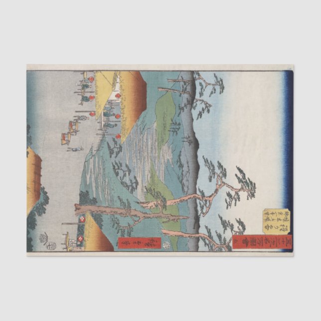 Papel De Seda Hodogaya (Anverso)