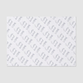 Papel De Seda Hogar dulce casero