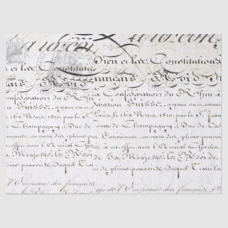 Papel De Seda Hoja de Decoupage del compañero de la abeja reina