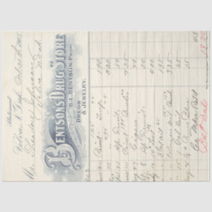 Papel De Seda Hoja de descomposición del fondo del diario no des