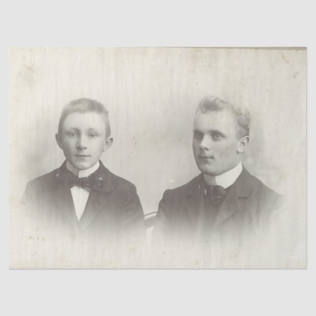 Papel De Seda Hoja de los elementos del diario de los (Anverso)