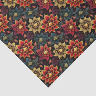 Papel De Seda Hojas de envoltorio de regalo elegantes