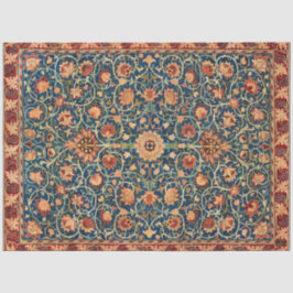 Papel De Seda Holland Park Design (por William Morris)