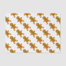 Hombre de pan de jengibre