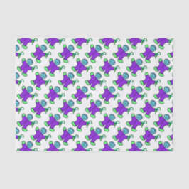 Papel De Seda Hombres de jengibre