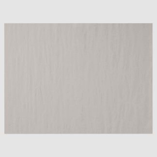 Papel De Seda Honeycomb | Gris de color sólido 2
