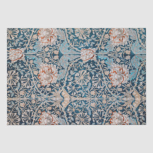 Papel De Seda Honeysuckle, William Morris