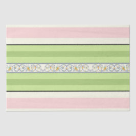 Papel De Seda Hora de primavera