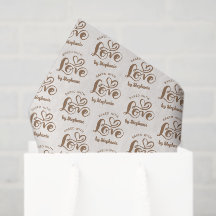 Horneado Con Amor Personalizado Letra Neutral