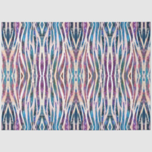 Papel De Seda Huelga de animales salvajes