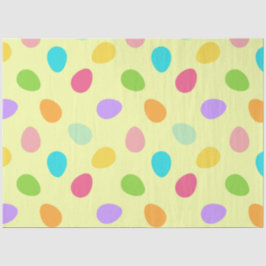 Papel De Seda Huevos básicos