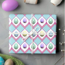 Papel De Seda Huevos de Pascua