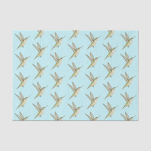Papel De Seda Hummingbird Tissue Paper