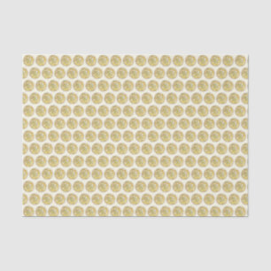 Papel De Seda Hummus Chickpeas humedecidas