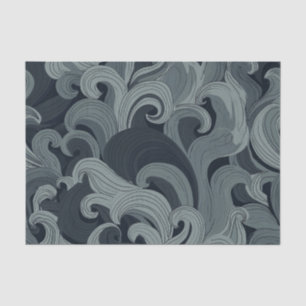 Papel De Seda Humo