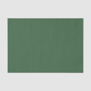 Papel De Seda Hunter Green Tissue Paper