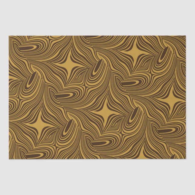 Papel De Seda Hypnotique (Anverso)