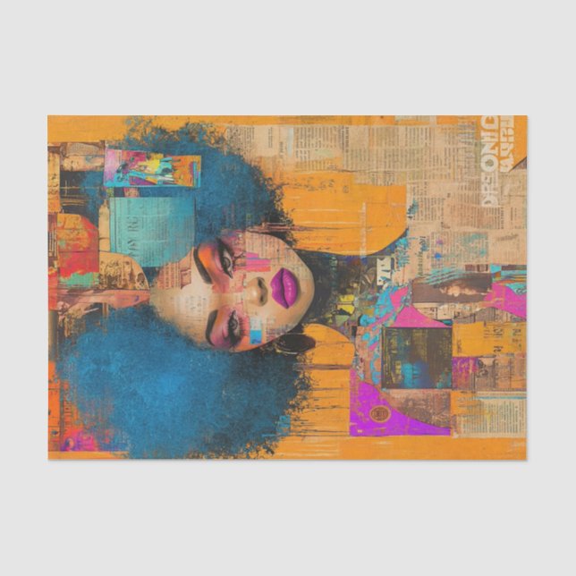 Papel De Seda I C U Collection1 (Anverso)