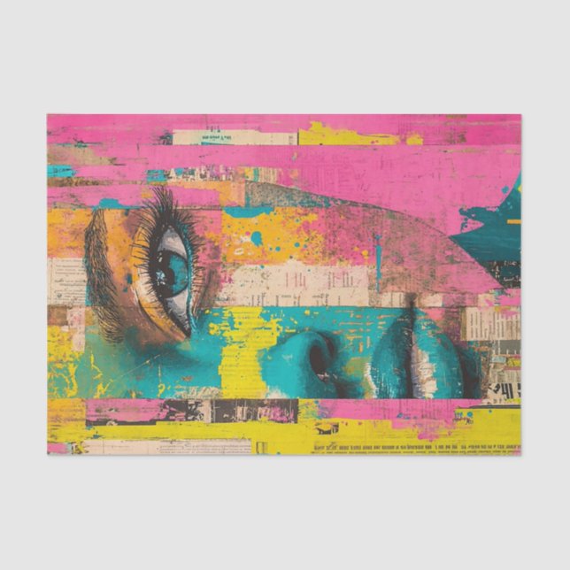 Papel De Seda I C U Collection2 (Anverso)