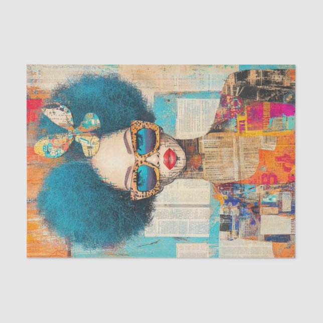 Papel De Seda I C U Collection7 (Anverso)