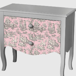 Papel De Seda Icono de jouy