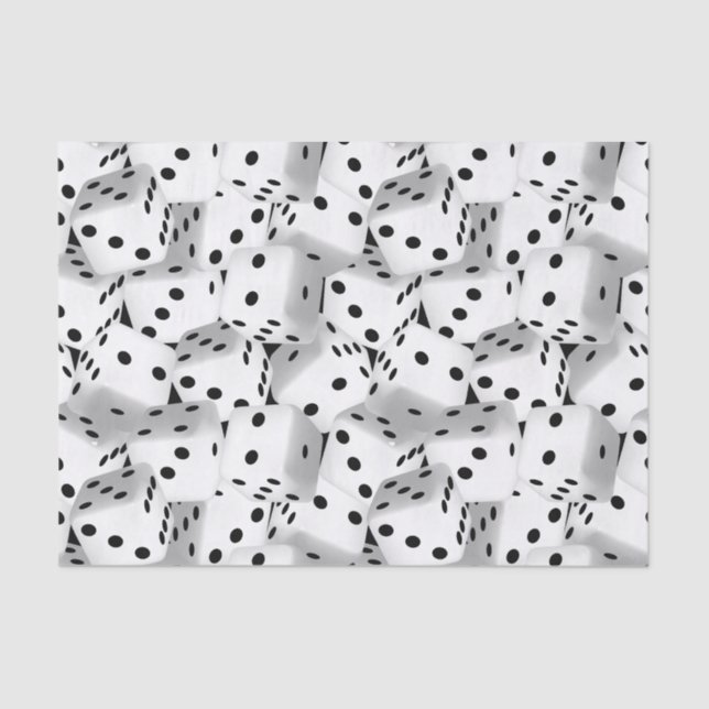 Papel De Seda Ictericia lujuriosa (Anverso)