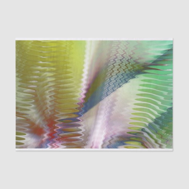 Papel De Seda II sinfónico (Anverso)