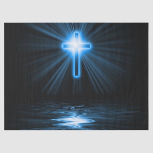 Papel De Seda Iluminación (Anverso)