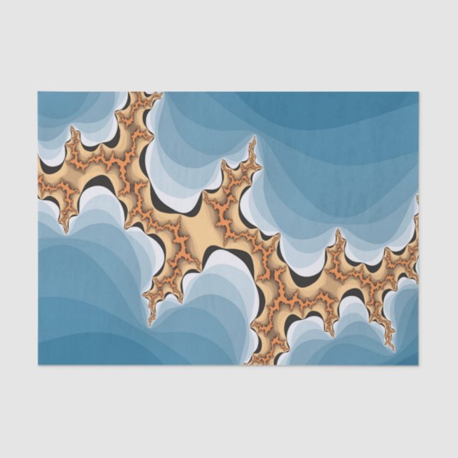 PAPEL DE SEDA ILUMINACIÓN (Anverso)