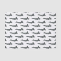 Ilustracion de personalizado de aviones de combate