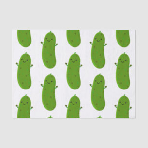 Papel De Seda Ilustracion de personalizado de piquetes alegres