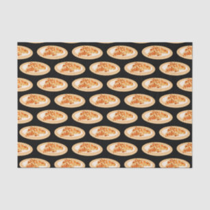 Papel De Seda Ilustracion personalizado croissant
