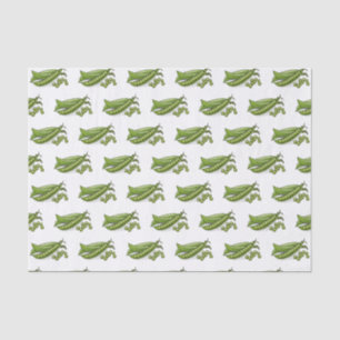 Papel De Seda Ilustracion personalizado de Pea