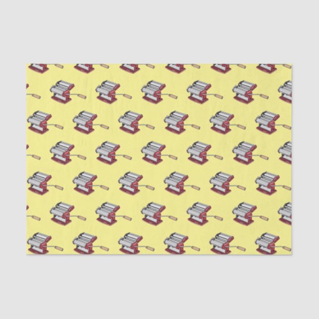 Papel De Seda Ilustracion personalizado fabricante de pasta (Anverso)