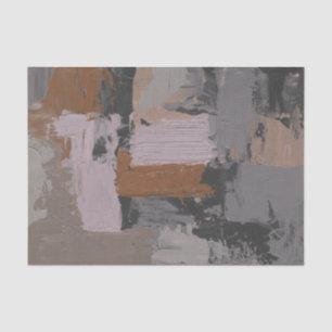 Papel De Seda Impasto Resumen I