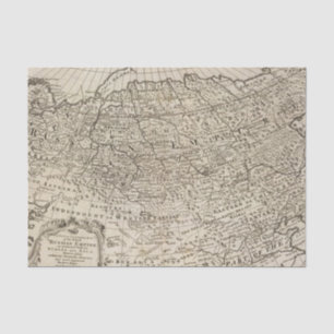 Papel De Seda Imperio ruso 2 2