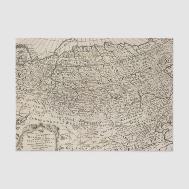 Papel De Seda Imperio ruso 2 2 (Anverso)