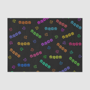 Papel De Seda Impresión de medida