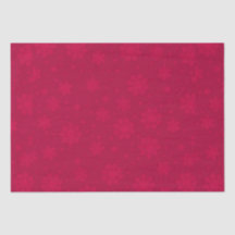 Impresión de Navidades festivos de copos de nieve 