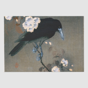 Papel De Seda Impresión de vintage japonés de cuerdas y bloques