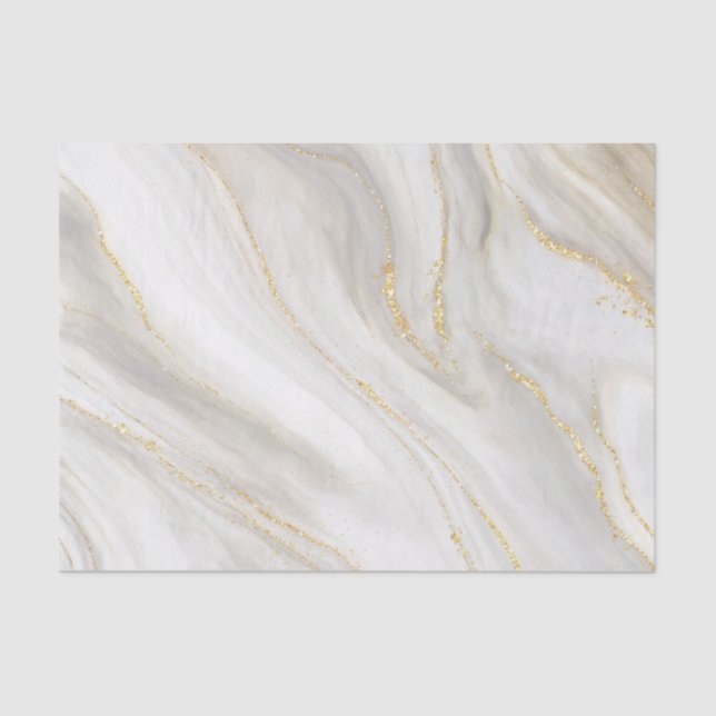 Papel De Seda Impresionantes y hermosas bañeras con Purpurina Fa (Anverso)