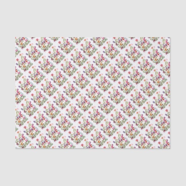 PAPEL DE SEDA IMPRESIONES DE PAW ANGEL (Anverso)