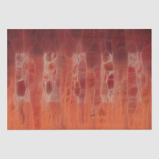 Papel De Seda Incendio (Anverso)