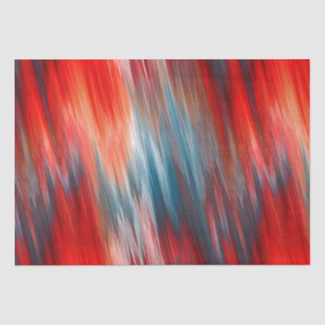 Papel De Seda Incendio nativo (Anverso)